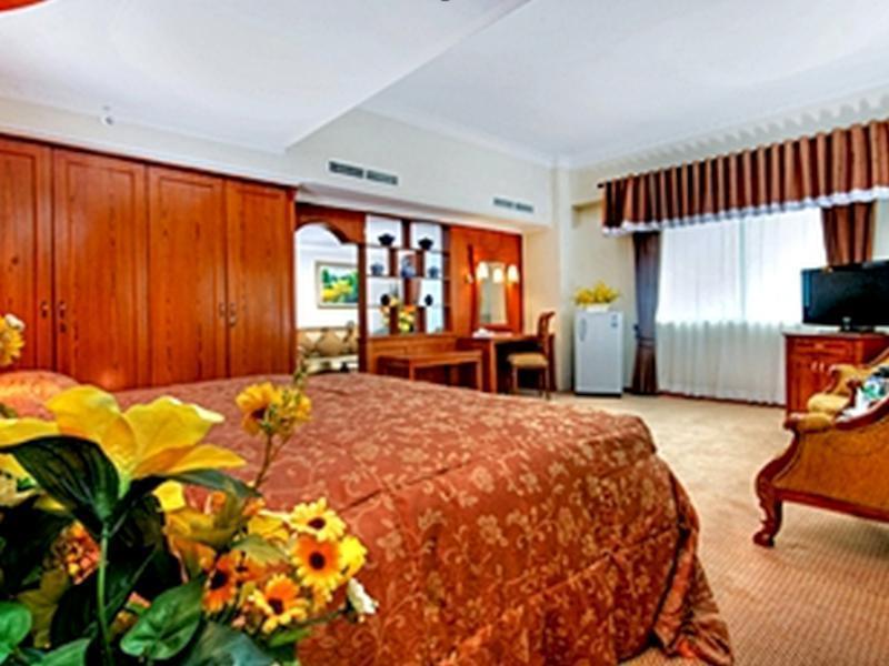 Hotel Madani Medan - Syariah Hotel Exterior foto