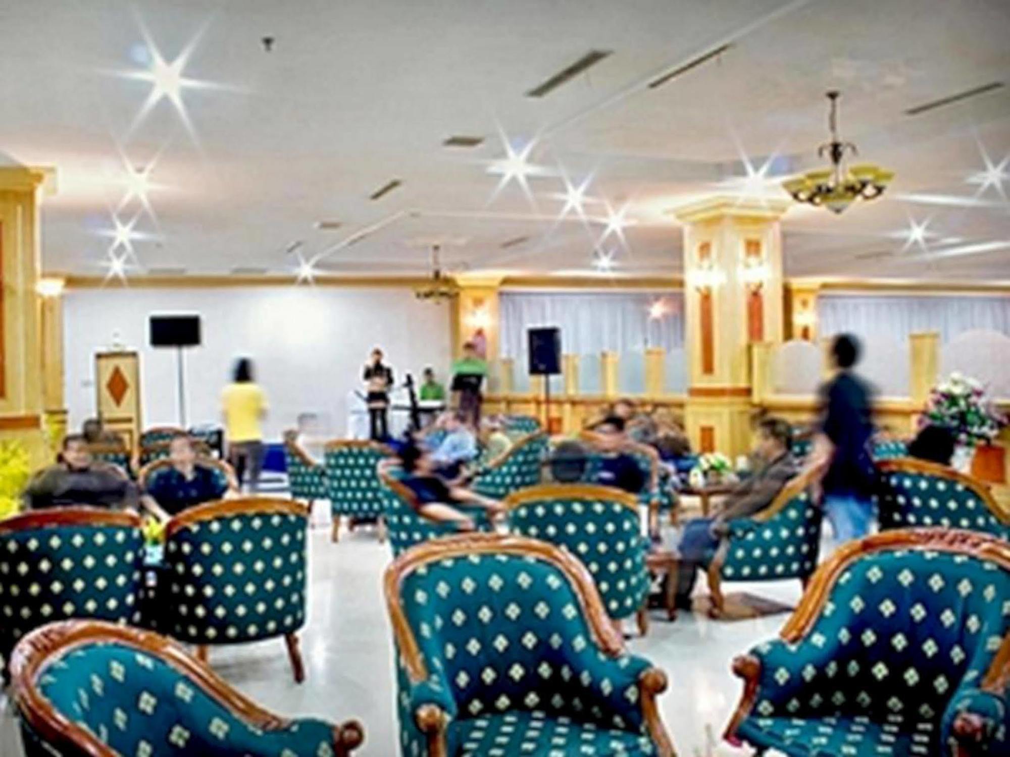 Hotel Madani Medan - Syariah Hotel Exterior foto