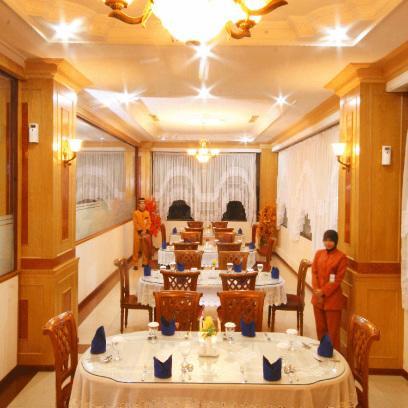 Hotel Madani Medan - Syariah Hotel Exterior foto